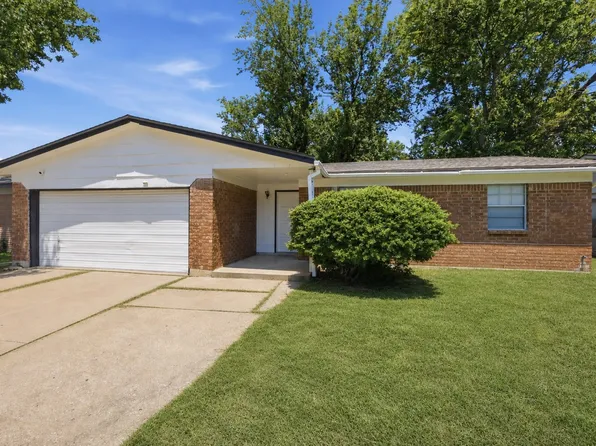 12121 E 24th Pl, Tulsa, OK 74129