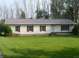 5598 Ottman Rd, Vernon, NY 13476