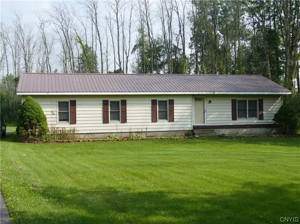 5598 Ottman Rd, Vernon, NY 13476