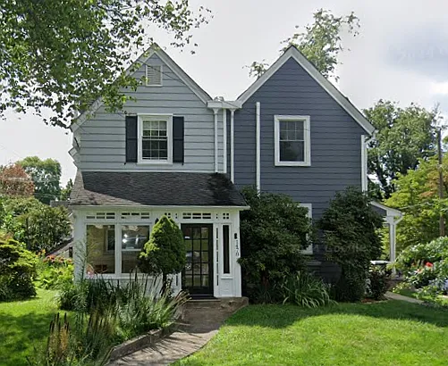 1478 Braddock Ln — Photo 1