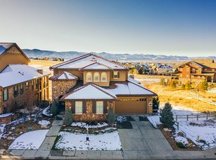 10701 Manor Stone Dr, Highlands Ranch, CO 80126