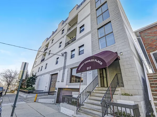 517 74th St APT 405, North Bergen, NJ 07047