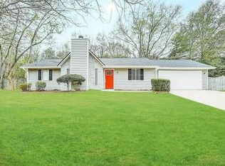 3701 Morning Ct, Snellville, GA 30039