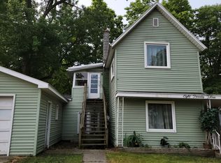 823 Maple Row APT 1, Elkhart, IN 46514