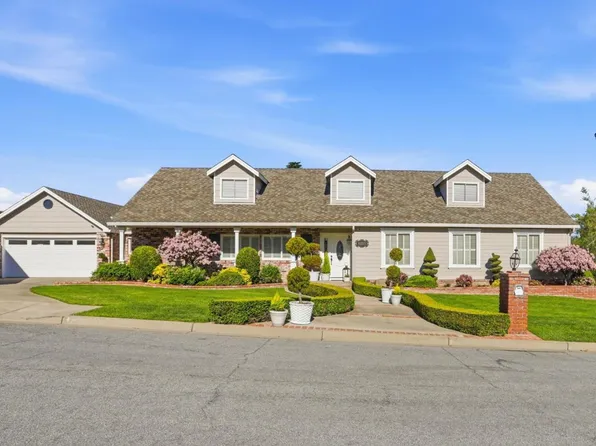 46811 Agave Ct, Fremont, CA 94539