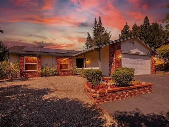 2647 Wentworth Rd, Cameron Park, CA 95682