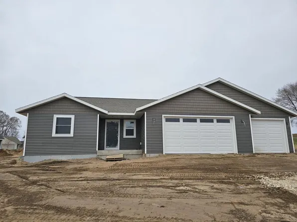 11447 Monteville COURT, Trempealeau, WI 54661