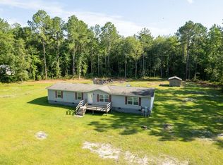 2687 Tom Lodge Rd, Quitman, GA 31643