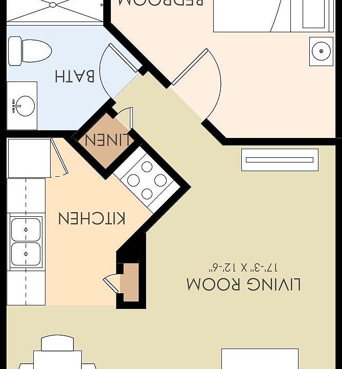 1st image of 3670 Peacock Ct #0