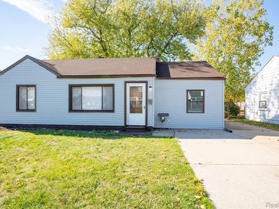 26751 Clancy St, Roseville, MI, 48066
