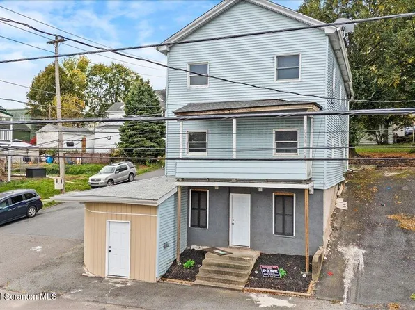 901 Eynon St, Scranton, PA 18504