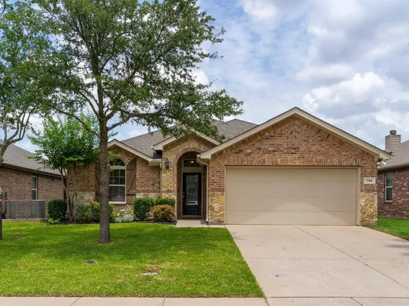 704 Wichita Trl, McKinney, TX 75071