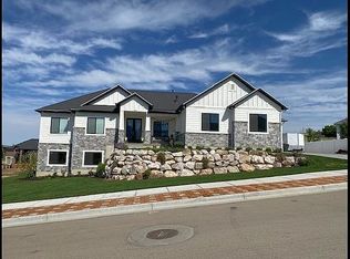 4093 N 1075 W, Pleasant View, UT 84414