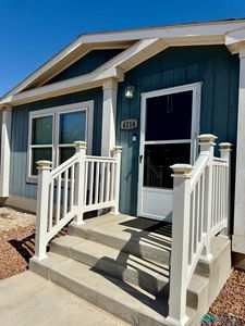 4214 Redbud St, Carlsbad, NM, 88220