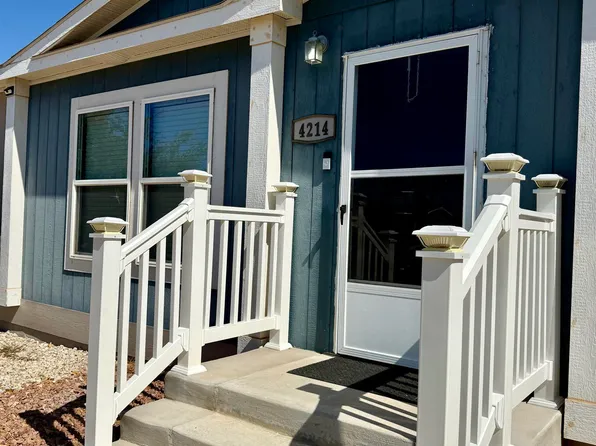 4214 Redbud St, Carlsbad, NM 88220