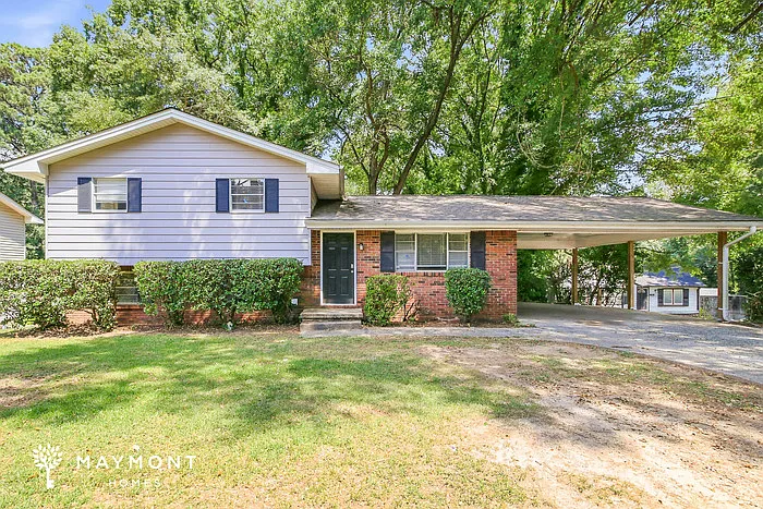 708 Anderson Dr
