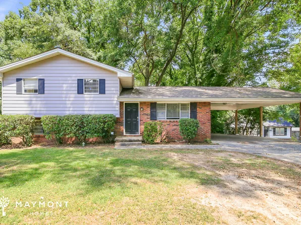708 Anderson Dr, Jonesboro, GA 30236