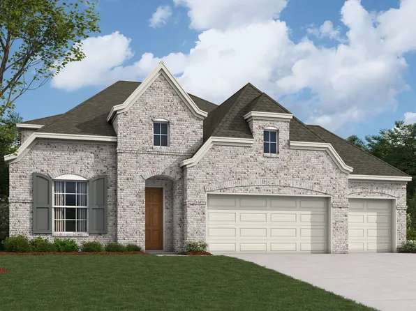 The Freeport II Plan, Aster Park