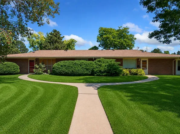 412 E Thunderbird Dr, Fort Collins, CO 80525
