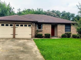 20 Starrush Ct, Spring, TX 77380