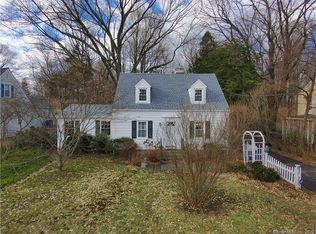 357 N Benson Rd, Fairfield, CT 06824