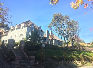 710 Bromfield Rd, Hillsborough, CA 94010