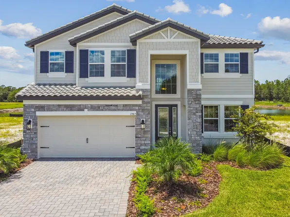 1707 Rivulet Way, Zephyrhills, FL 33541