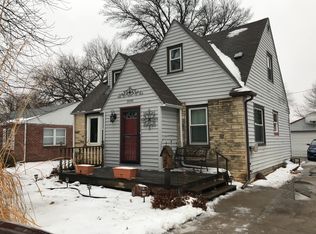 2640 N 65th St, Lincoln, NE 68507