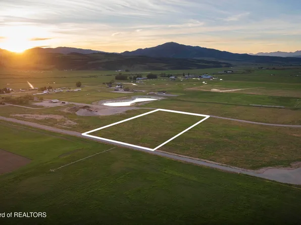 23 Trespass Ln, Freedom, WY 83120