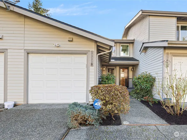 1111 132nd St SW #B, Everett, WA 98204