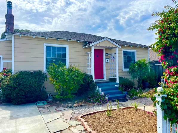 54 E Hillsdale Blvd, San Mateo, CA 94403