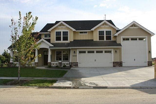 5053 W. Rosslare Court