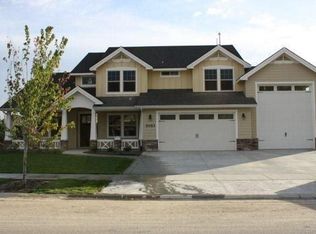 5053 W Rosslare Dr, Eagle, ID 83616