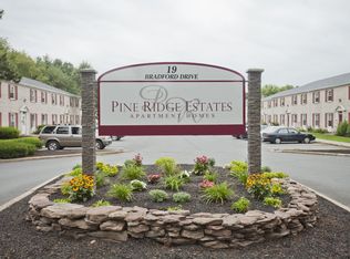 10 Bradford Dr #C, Greenfield, MA 01301