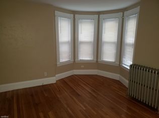 127 Hancock St, Everett, MA 02149