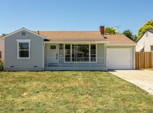 5664 Helen Way, Sacramento, CA 95822
