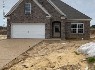 1009 Bluebird Cv, Senatobia, MS 38668