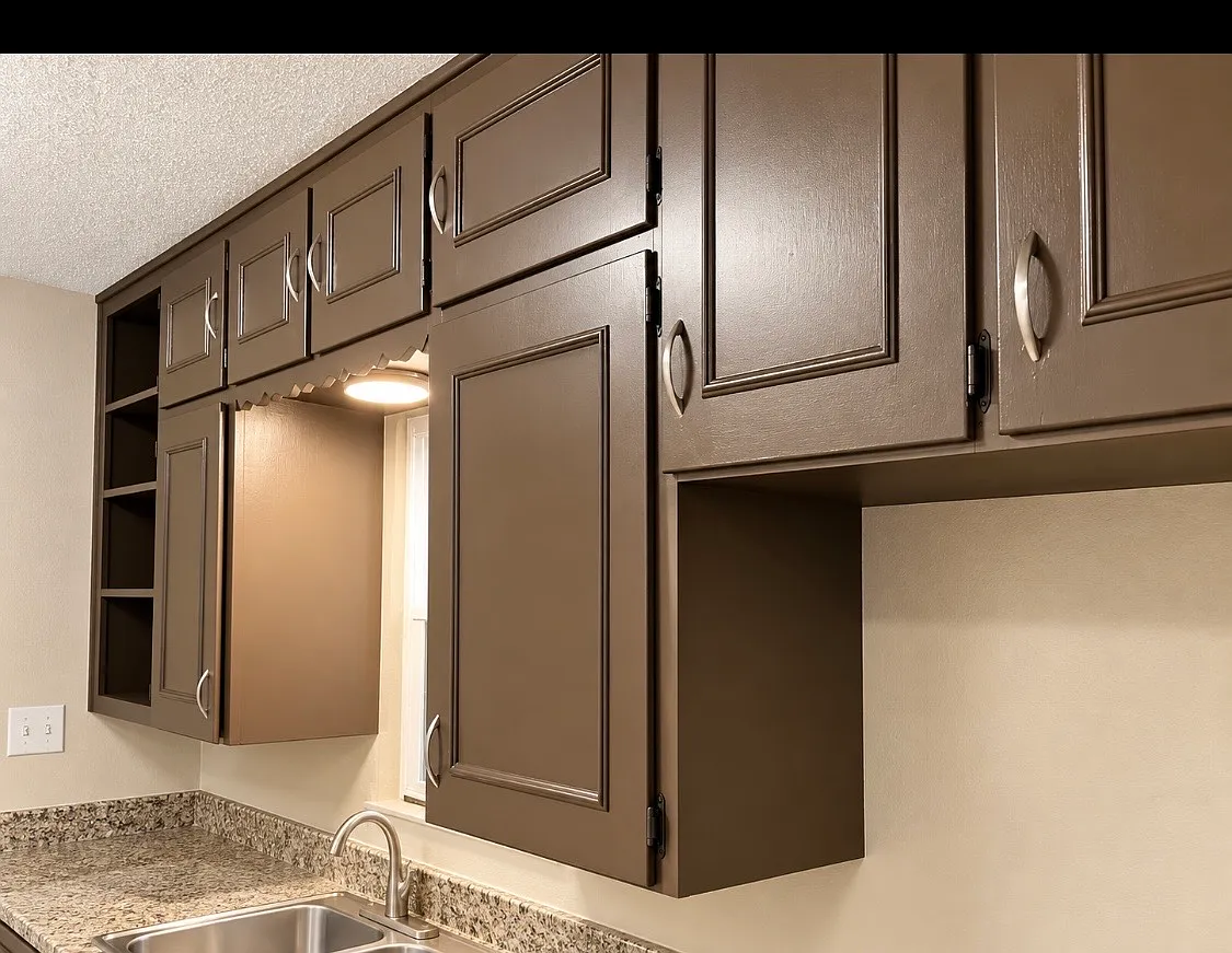3 bed, 1050 sqft, $1,280 — Photo 3