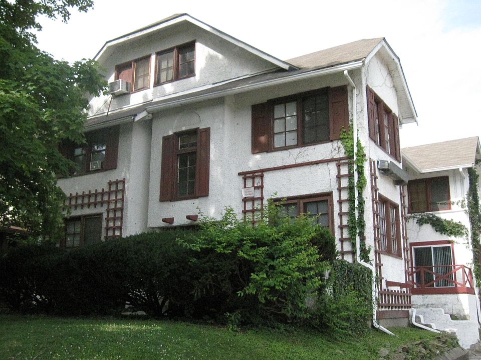 1st image of 3558 Washington Blvd #4