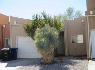 5138 Western Breeze Ct NW, Albuquerque, NM 87120