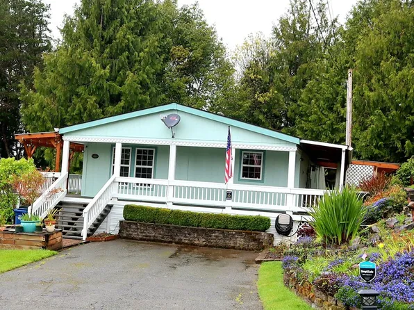 1050 N Cedar Point Rd, Coquille, OR 97423