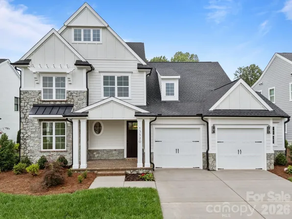 13520 Huntson Park Ln, Huntersville, NC 28078