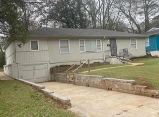 445 86th Pl S, Birmingham, AL 35206