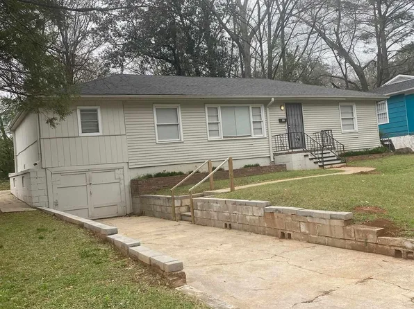 445 86th Pl S, Birmingham, AL 35206