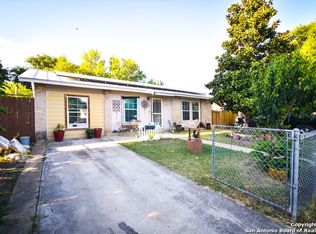 2619 Gibbens St, San Antonio, TX 78224