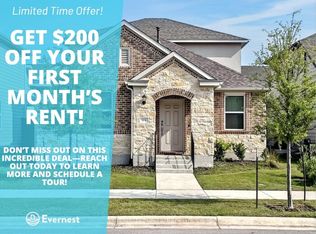 104 Watkinville Rd, Hutto, TX 78634