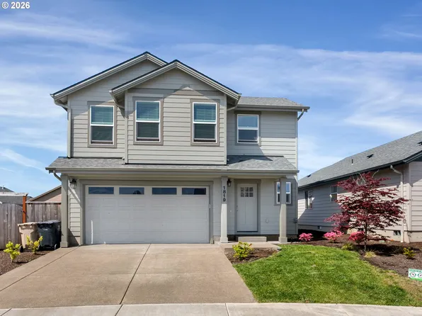1819 SE Blueberry St, Dallas, OR 97338