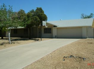 15233 N 23rd Ln, Phoenix, AZ 85023