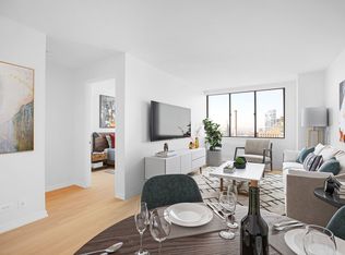 124 W 60th St APT 11G, New York, NY 10023