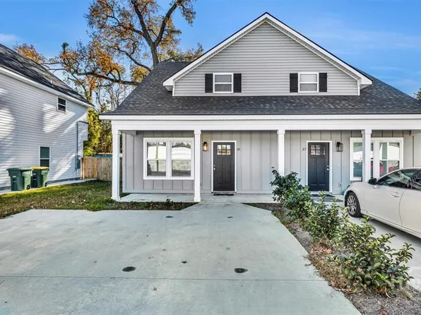 39 Travis Street #A, Savannah, GA 31406